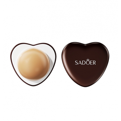 Бальзам для губ SADOER Coffee зволожуючий 5.8 г