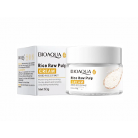Крем для лица BIOAQUA Rice питательный 50 г