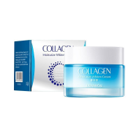Крем для обличчя FAYANKOU Collagen відбілюючий, зволожуючий 50 г