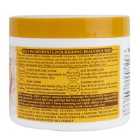 Крем для обличчя Wokali Rice Repairing Cream WKL691 115 мл