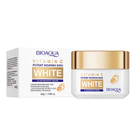 Денний крем для обличчя BIOAQUA Vitamin C 50 г