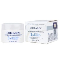 Крем для лица Enough Collagen Whitening Moisture Cream 50 мл