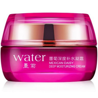 Увлажняющий крем для лица BIOAQUA Water с экстрактом мексиканской хризантемы 50 мл