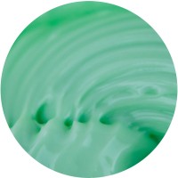 Двухцветная маска SERSANLOVE Ice Skin Cleansing 50+50 г