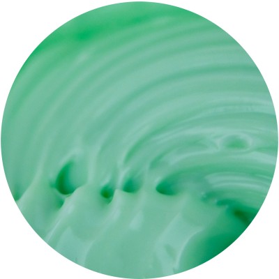 Двокольорова маска SERSANLOVE Ice Skin Cleansing 50+50 г