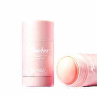 Тверда маска-стік для очищення обличчя BIOAQUA Peach 40 г