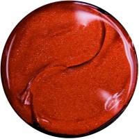 Гідрогелеві патчі під очі BIOAQUA Haematococcus Pluvialis Eye Mask з астаксантином 60 шт