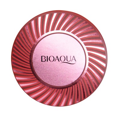 Гідрогелеві патчі під очі BIOAQUA Haematococcus Pluvialis Eye Mask з астаксантином 60 шт