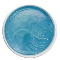 Гідрогелеві патчі під очі SERSANLOVE Blue Starry Sky Nourishes Eye Mask 60 шт