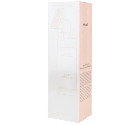 Пенка-мусс для умывания Wokali Baby Powder Cleansing Mousse 150 мл