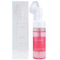 Пенка-мусс для умывания Wokali Baby Powder Cleansing Mousse 150 мл