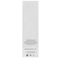 Пенка-мусс для умывания Wokali Baby Powder Cleansing Mousse 150 мл