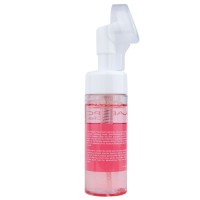 Пенка-мусс для умывания Wokali Baby Powder Cleansing Mousse 150 мл