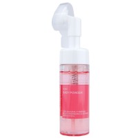 Пенка-мусс для умывания Wokali Baby Powder Cleansing Mousse 150 мл