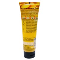 Cкраб для обличчя і тіла Wokali Collagen Face and Body Exfoliating Scrub WKL586 320 мл