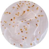 Гель-скраб для вмивання Wokali Rose Foaming Facial Wash Scrub WKL587 170 мл