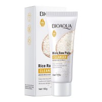 Гель для умывания BIOAQUA Rice 100 г