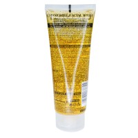 Гель-скраб для вмивання Wokali Chamomile Foaming Facial Wash Scrub WKL590 170 мл