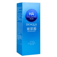 Пенка для умывания BIOAQUA HA с гиалуроновой кислотой 100 г