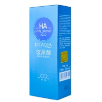 Пенка для умывания BIOAQUA HA с гиалуроновой кислотой 100 г