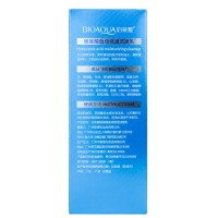 Пенка для умывания BIOAQUA HA с гиалуроновой кислотой 100 г