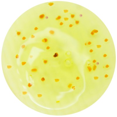 Гель-скраб для вмивання Wokali Fragrans Foaming Facial Wash Scrub WKL591 170 мл