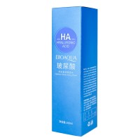 Зволожуюча емульсія BIOAQUA Water Get Hyaluronic Acid з гіалуроновою кислотою 150 мл