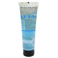 Cкраб для обличчя і тіла Wokali Milk Face and Body Exfoliating Scrub WKL581 320 мл