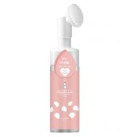 Пенка-мусс для умывания SERSANLOVE Milk Amino Acid Cleanser Mousse с экстрактом молока 150 мл