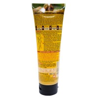 Cкраб для обличчя і тіла Wokali Snail Face and Body Exfoliating Scrub WKL582 320 мл
