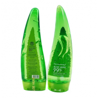 Гель универсальный Wokali Aloe Vera 99% WKL460 120 мл