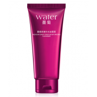 Пінка для вмивання BIOAQUA Water з екстрактом мексиканської хризантеми 100 г