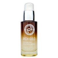 Сироватка для обличчя Enough Rich Gold Intensive Pro Nourishing Ampoule 30 мл