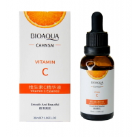 Сыворотка для лица BIOAQUA Cahnsai Vitamin C Essence с витамином С 30 мл