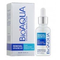 Сыворотка BIOAQUA Acne Removal of Acne Essence 30 мл