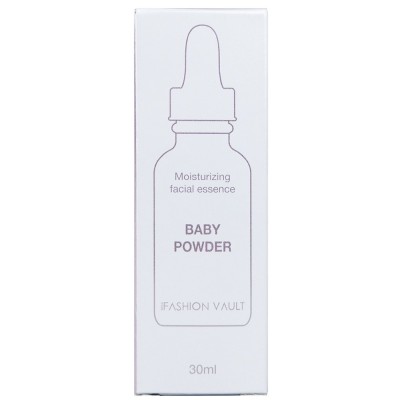 Сироватка Wokali Baby Powder зволожуюча 30 мл