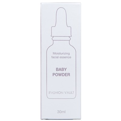 Сироватка Wokali Baby Powder зволожуюча 30 мл