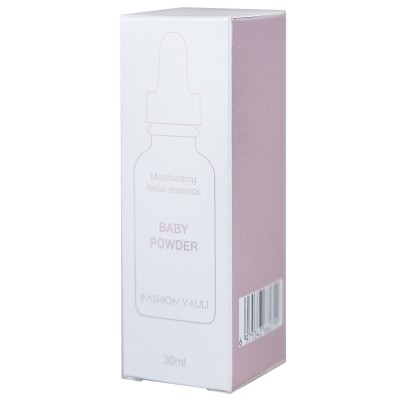 Сироватка Wokali Baby Powder зволожуюча 30 мл