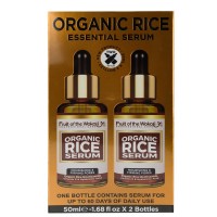 Набір сироваток Wokali Rice Serum HA3035 2х50 мл