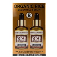 Набор сывороток Wokali Rice Serum HA3035 2х50 мл