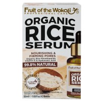 Набор сывороток Wokali Rice Serum HA3035 2х50 мл