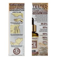 Набор сывороток Wokali Rice Serum HA3035 2х50 мл