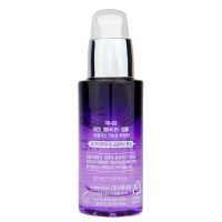 Сироватка для обличчя Enough 8 Peptide Sensation Pro Balancing Ampoule з пептидами 30 мл