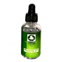 Сыворотка с гиалуроновой кислотой Oz Naturals Hyaluronic Acid Facial Serum