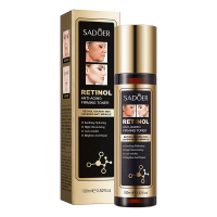Антивозрастной тонер для лица SADOER Retinol укрепляющий 100 мл