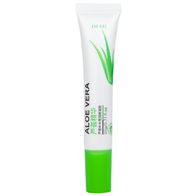 Зволожуючий гель для шкіри навколо очей BIOAQUA Refresh & Moisture Aloe Vera 92% Eye Gel 20 г