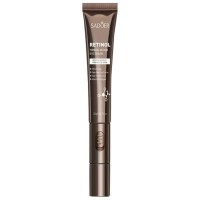 Антивозрастной крем для кожи вокруг глаз SADOER Retinol укрепляющий с вибро-массажером 20 г