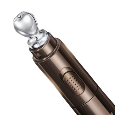 Антивіковий крем для шкіри навколо очей SADOER Retinol, що зміцнює з вібро-масажером 20 г