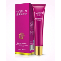 Крем для кожи вокруг глаз BIOAQUA Water с экстрактом мексиканской хризантемы и гиалуроновой кислотой 20 г