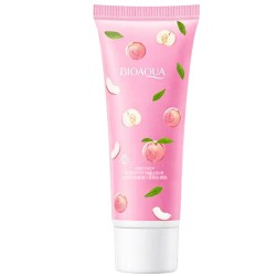 Крем для рук BIOAQUA Honey Peach с гексапептидом 30 г